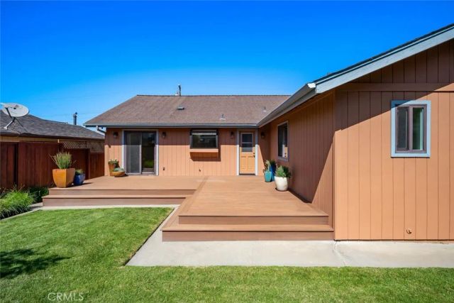 449 Mar Vista Drive, Los Osos, CA 93402