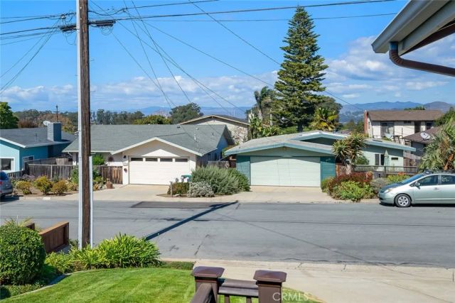 449 Mar Vista Drive, Los Osos, CA 93402