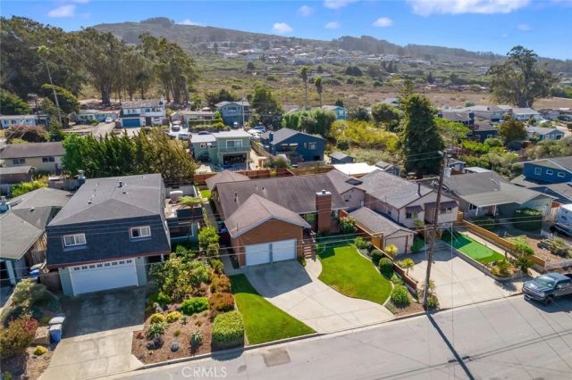449 Mar Vista Drive, Los Osos, CA 93402