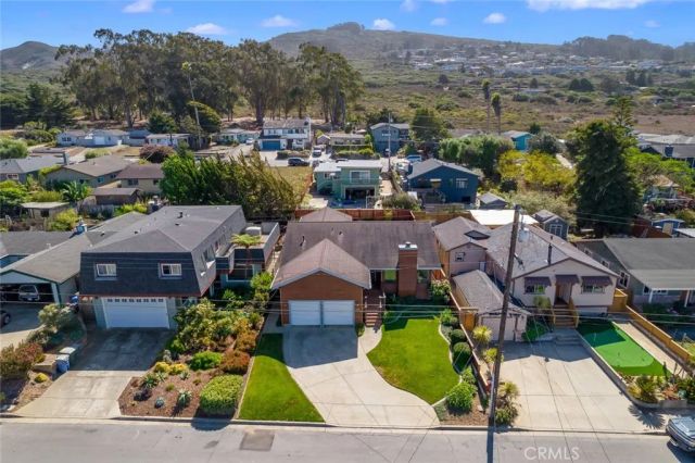 449 Mar Vista Drive, Los Osos, CA 93402