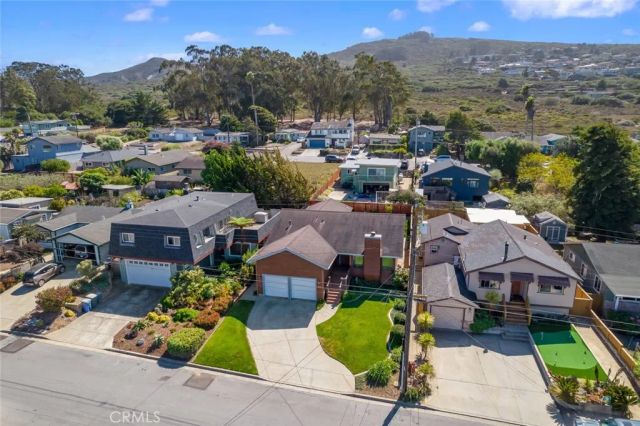 449 Mar Vista Drive, Los Osos, CA 93402
