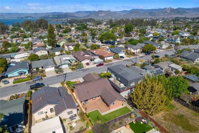 449 Mar Vista Drive, Los Osos, CA 93402