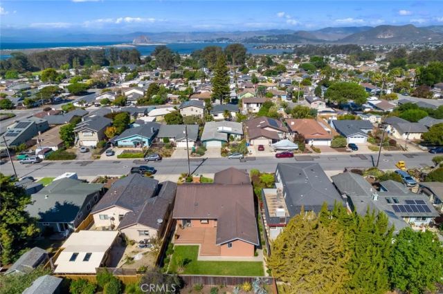 449 Mar Vista Drive, Los Osos, CA 93402