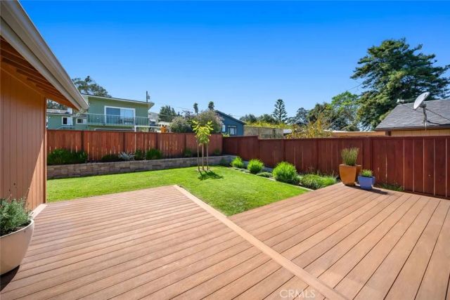 449 Mar Vista Drive, Los Osos, CA 93402