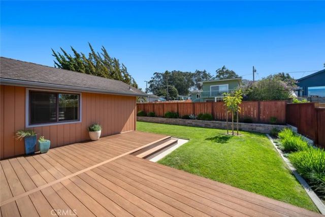 449 Mar Vista Drive, Los Osos, CA 93402