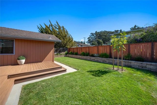449 Mar Vista Drive, Los Osos, CA 93402