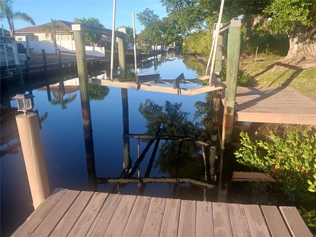 621 STURGEON PLACE, Punta Gorda, FL 33950