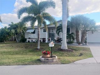 621 STURGEON PLACE, Punta Gorda, FL 33950