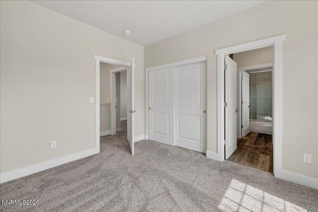 2899 Olancha Trail, Genoa, NV 89411