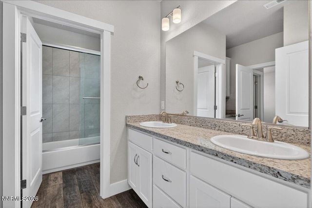 2899 Olancha Trail, Genoa, NV 89411