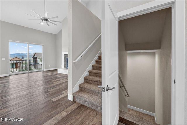 2899 Olancha Trail, Genoa, NV 89411