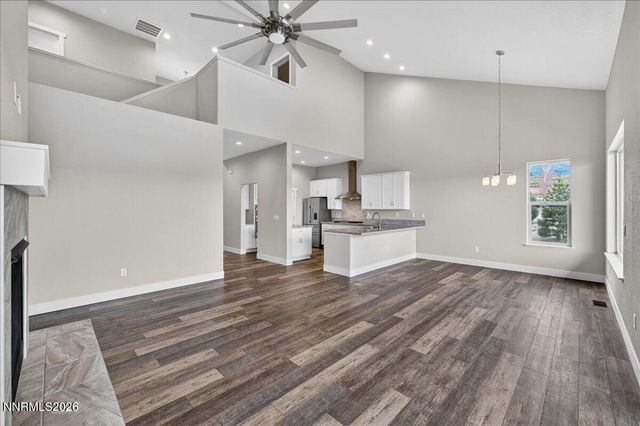 2899 Olancha Trail, Genoa, NV 89411