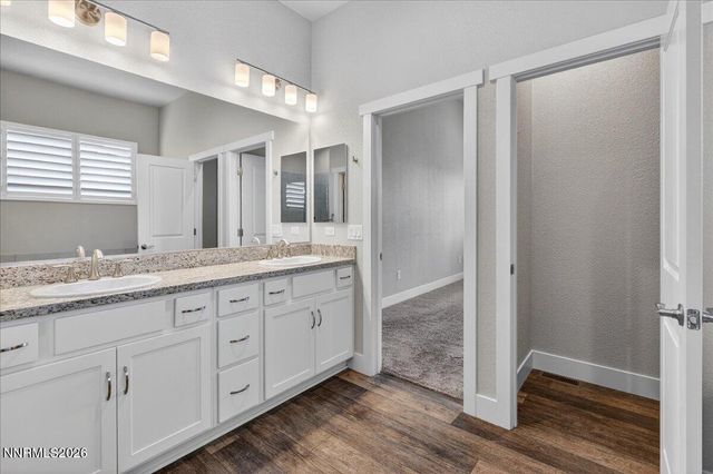 2899 Olancha Trail, Genoa, NV 89411