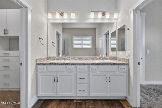 2899 Olancha Trail, Genoa, NV 89411