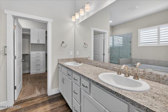 2899 Olancha Trail, Genoa, NV 89411