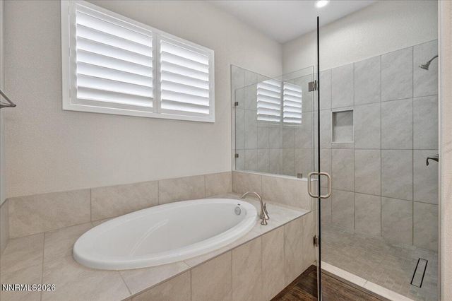2899 Olancha Trail, Genoa, NV 89411