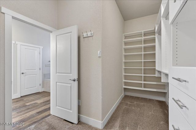 2899 Olancha Trail, Genoa, NV 89411