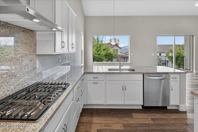 2899 Olancha Trail, Genoa, NV 89411