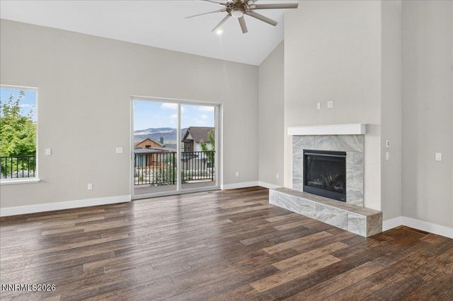 2899 Olancha Trail, Genoa, NV 89411