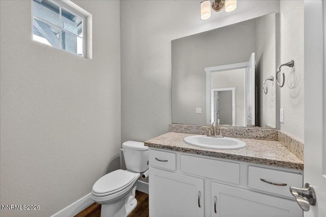 2899 Olancha Trail, Genoa, NV 89411
