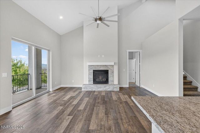 2899 Olancha Trail, Genoa, NV 89411