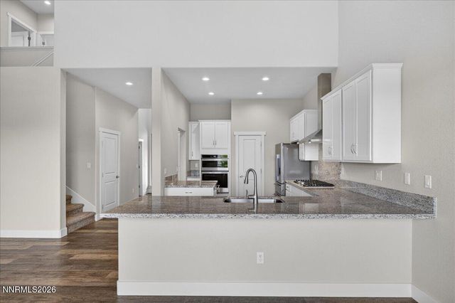 2899 Olancha Trail, Genoa, NV 89411
