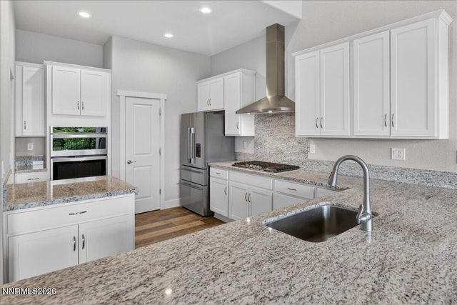 2899 Olancha Trail, Genoa, NV 89411
