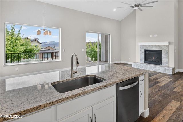 2899 Olancha Trail, Genoa, NV 89411
