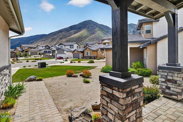 2899 Olancha Trail, Genoa, NV 89411