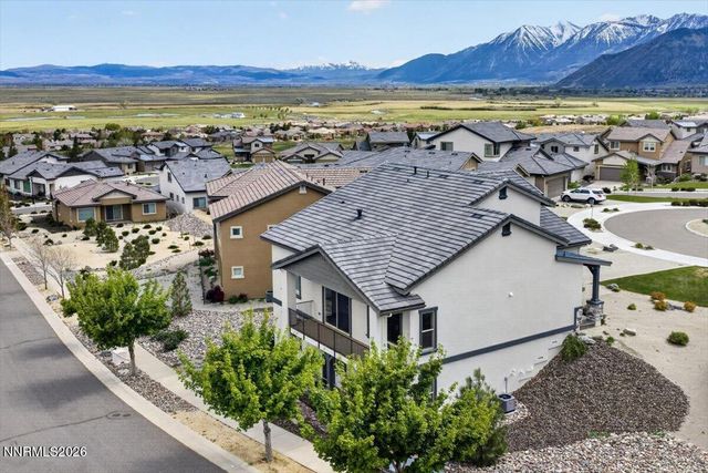 2899 Olancha Trail, Genoa, NV 89411