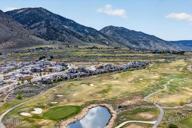 2899 Olancha Trail, Genoa, NV 89411