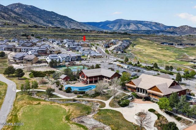 2899 Olancha Trail, Genoa, NV 89411