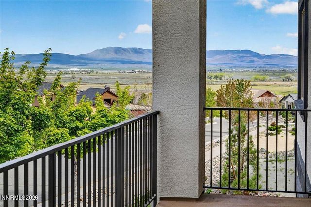 2899 Olancha Trail, Genoa, NV 89411