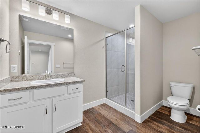 2899 Olancha Trail, Genoa, NV 89411