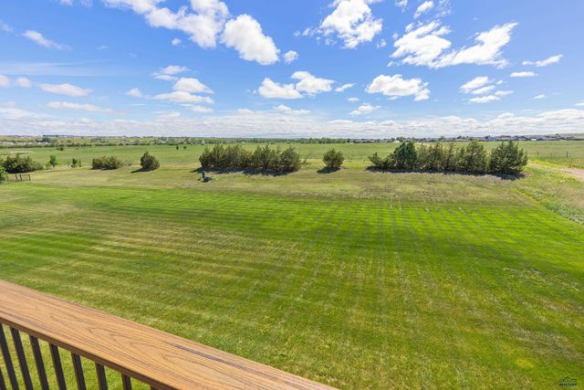 22732 COYOTE TRAIL, Box Elder, SD 57719