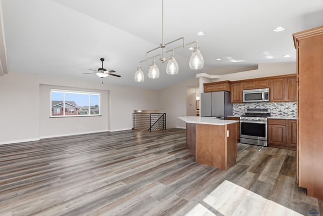 22732 COYOTE TRAIL, Box Elder, SD 57719