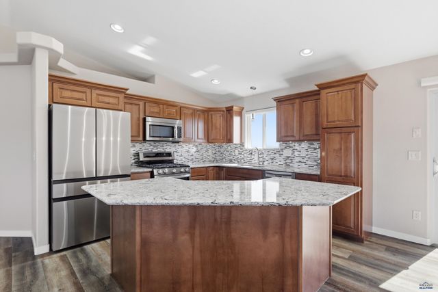22732 COYOTE TRAIL, Box Elder, SD 57719