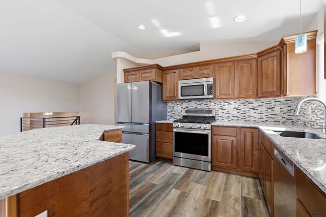 22732 COYOTE TRAIL, Box Elder, SD 57719