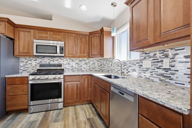 22732 COYOTE TRAIL, Box Elder, SD 57719