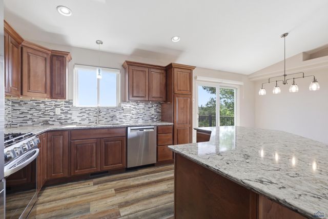 22732 COYOTE TRAIL, Box Elder, SD 57719