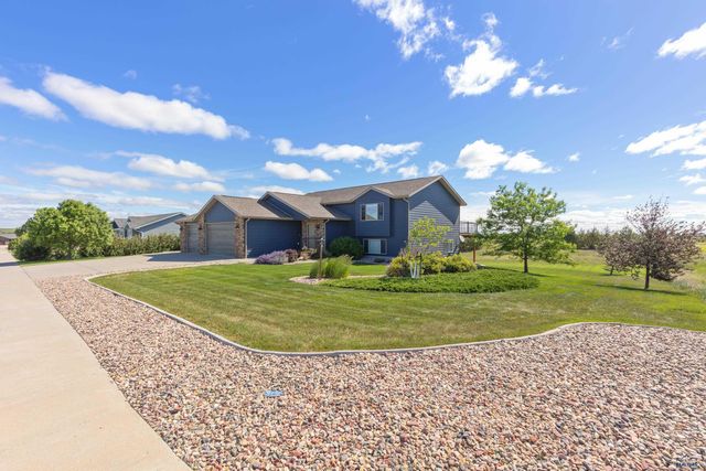 22732 COYOTE TRAIL, Box Elder, SD 57719