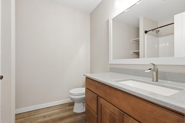 22732 COYOTE TRAIL, Box Elder, SD 57719