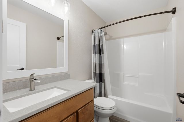 22732 COYOTE TRAIL, Box Elder, SD 57719