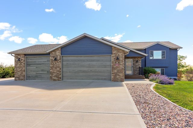 22732 COYOTE TRAIL, Box Elder, SD 57719