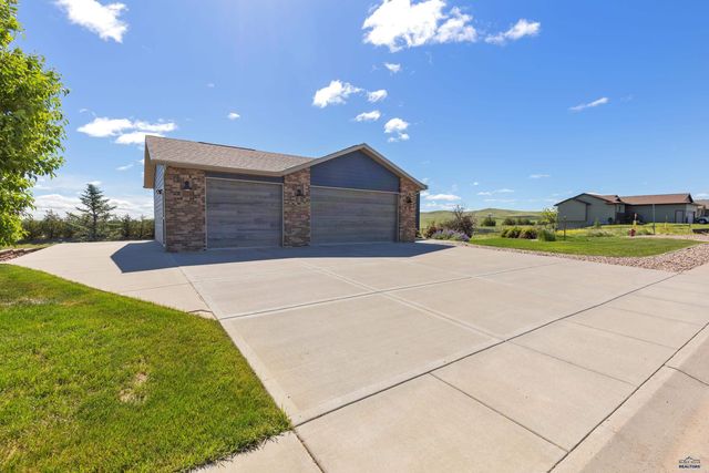 22732 COYOTE TRAIL, Box Elder, SD 57719