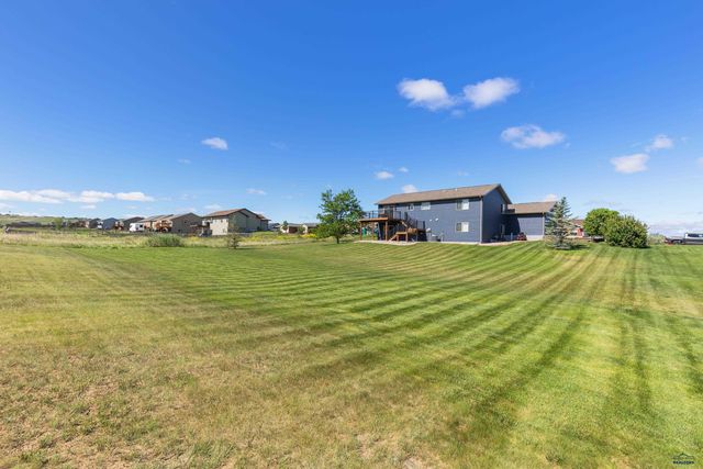 22732 COYOTE TRAIL, Box Elder, SD 57719