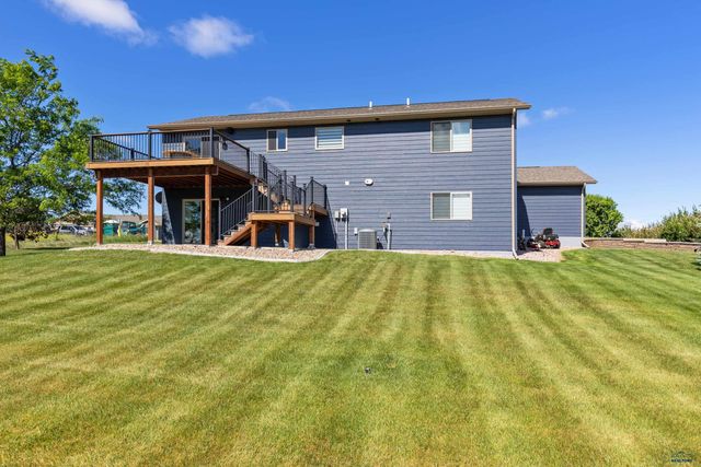 22732 COYOTE TRAIL, Box Elder, SD 57719