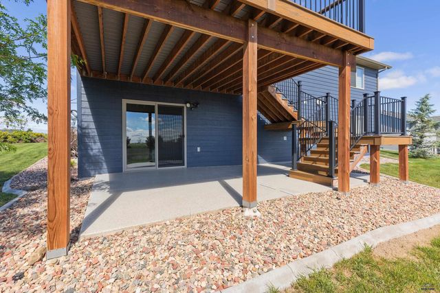 22732 COYOTE TRAIL, Box Elder, SD 57719