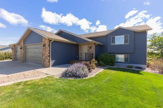 22732 COYOTE TRAIL, Box Elder, SD 57719