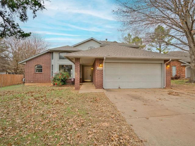 3908 Goshawk Circle, Norman, OK 73072